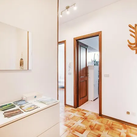Silent By Wonderful Italy Appartement