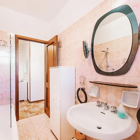Silent By Wonderful Italy Apartment *