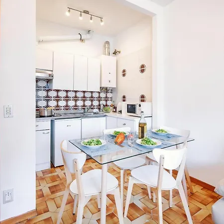 Apartment Silent By Wonderful Italy