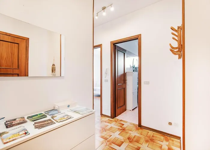 Silent By Wonderful Italy Appartement