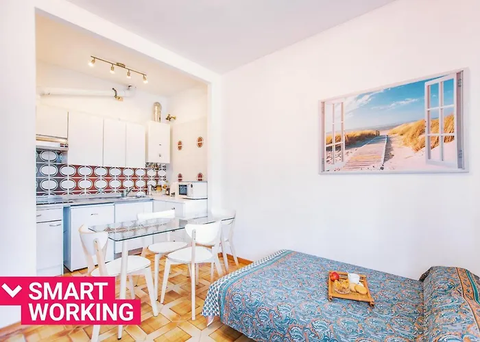 Appartement Silent By Wonderful Italy San Remo